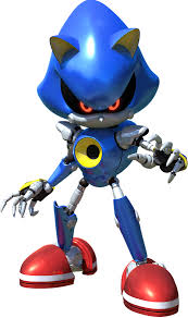 Personagems - 1
